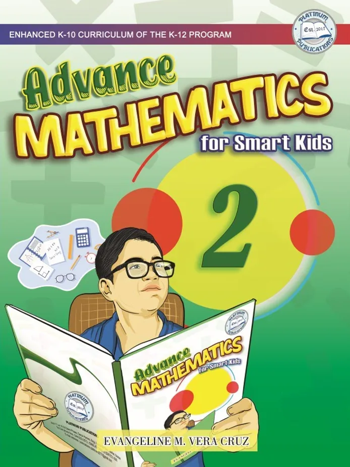 ADVANCE MATHEMATICS 2