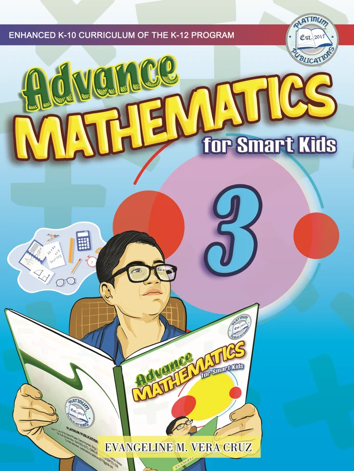 ADVANCE MATHEMATICS 3
