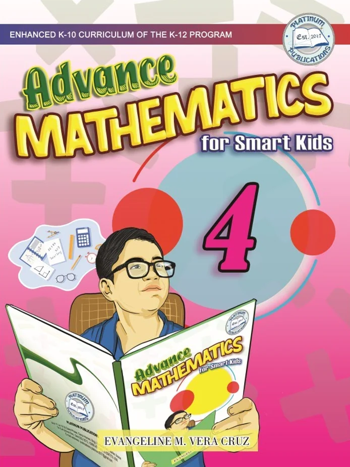 ADVANCE MATHEMATICS 4