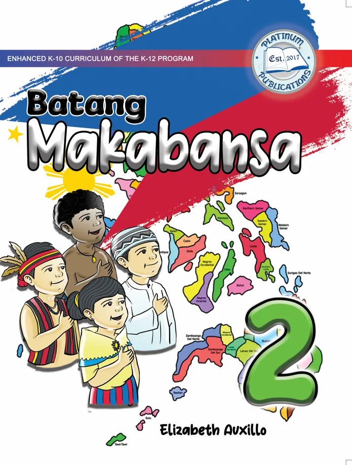 BATANG MAKABANSA 2