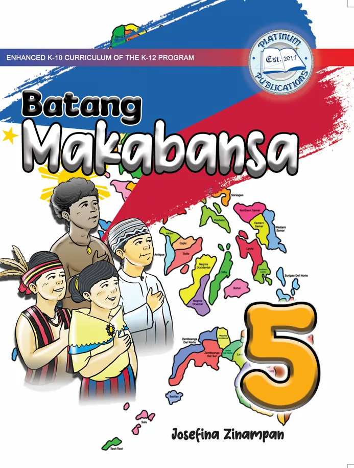 BATANG MAKABANSA 5
