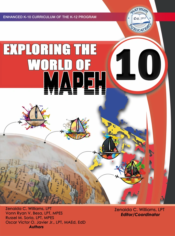 MAPEH 10